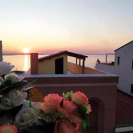 B&B La Felicita Лезина Экстерьер фото