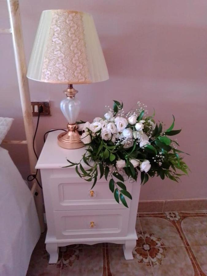 B&B La Felicita Лезина Экстерьер фото