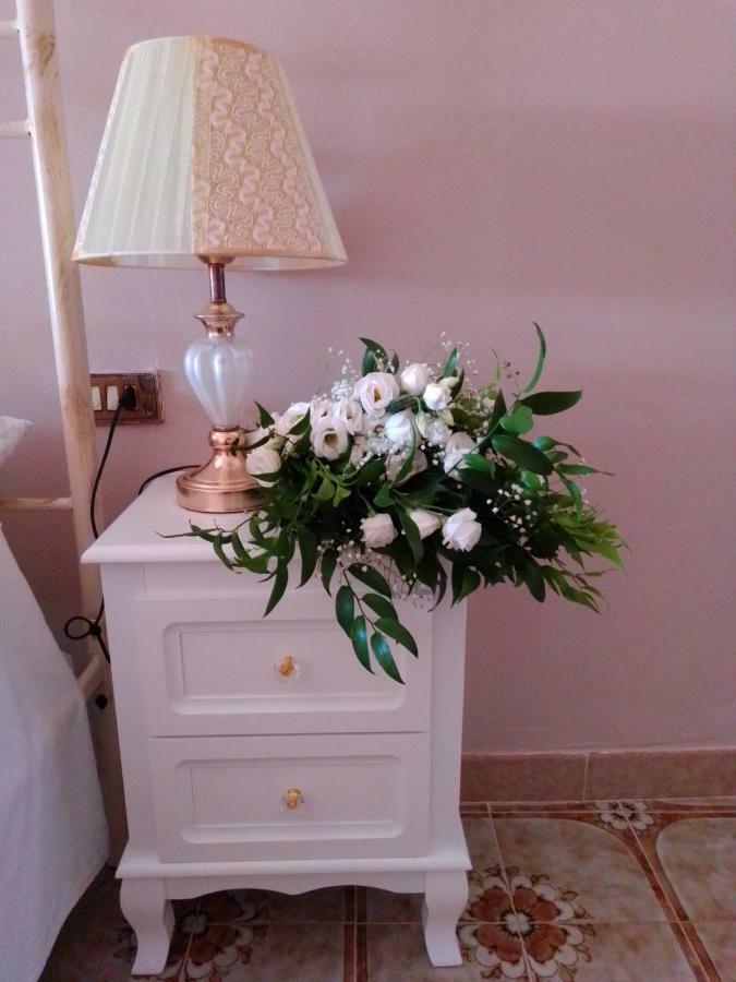 B&B La Felicita Лезина Экстерьер фото