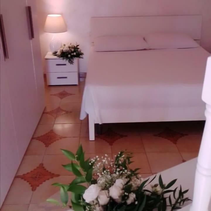 B&B La Felicita Лезина Экстерьер фото